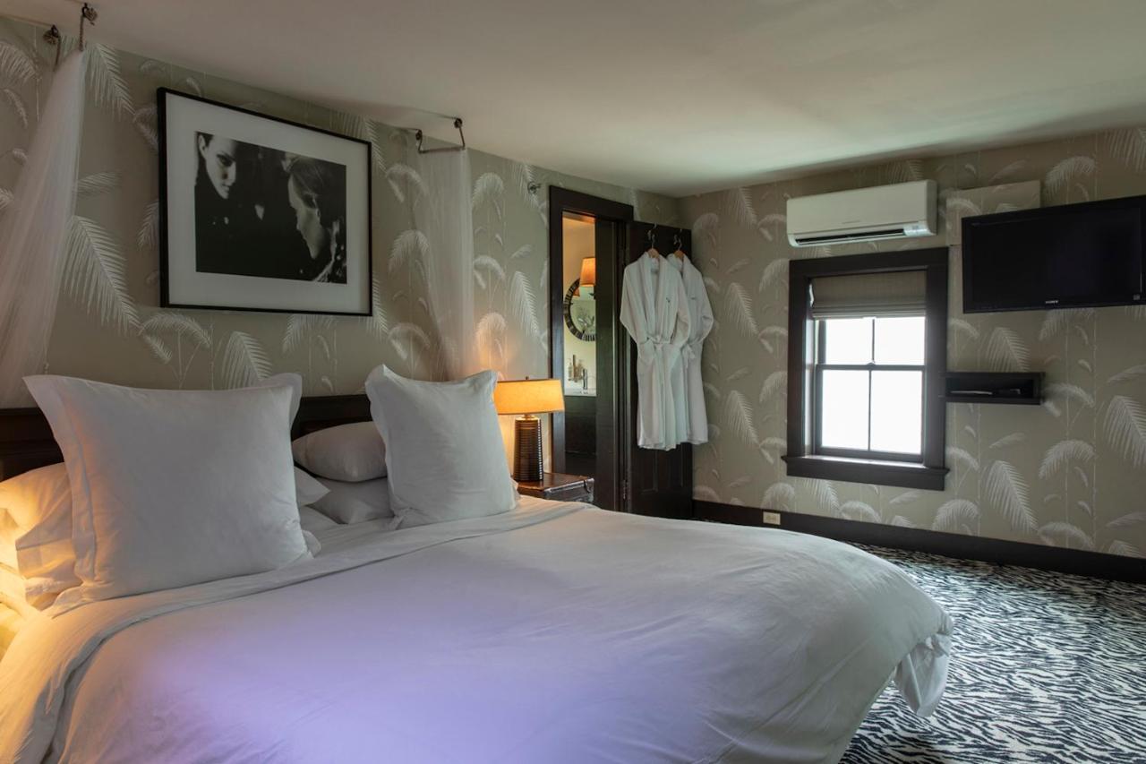 The Maidstone Hotel East Hampton Exterior foto